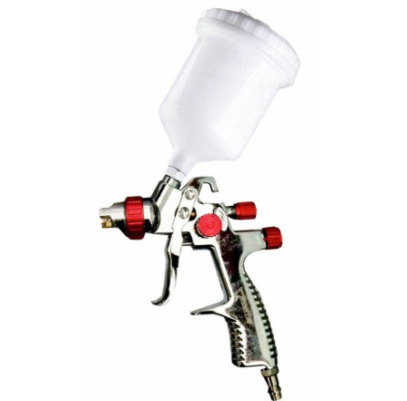 Краскопульт пневматический Forte LVLP SG-160 PROFI
