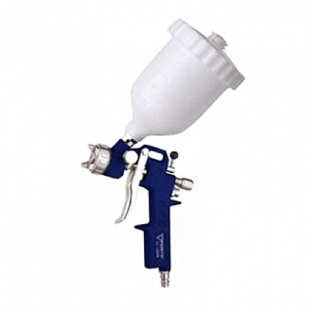 Краскопульт пневматический Forte SG-1222G