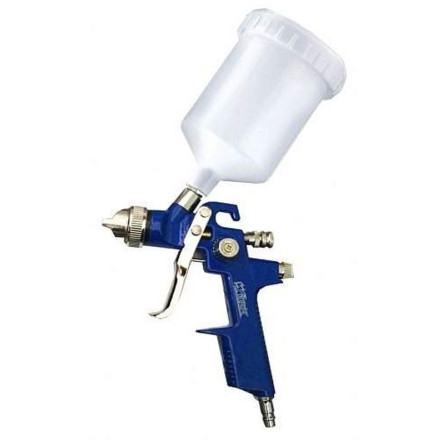 Краскопульт пневматический Werk HVLPmini-0822N