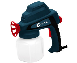 Краскопульт Сталь Ф 100