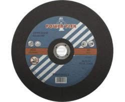 Круг отрезной Power flex по металлу 300x3.0x32 мм (4141711)
