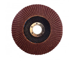 Круг шлифовальный Werk A100 (WE107075)