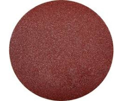 Круг шлифовальный Werk K80 10 шт (WE107117)