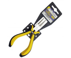 Круглогубцы мини Сталь 41082 115 мм (66401)