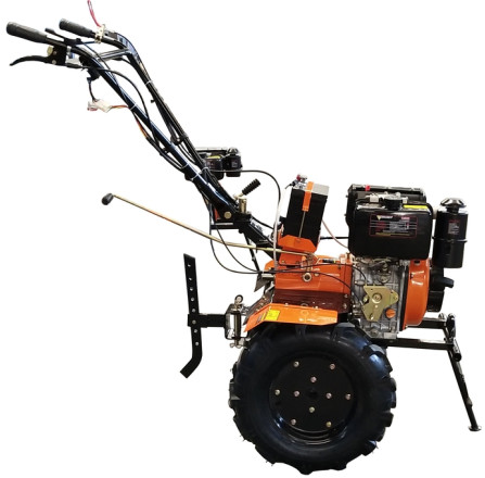 Культиватор Forte 1350E (81306)