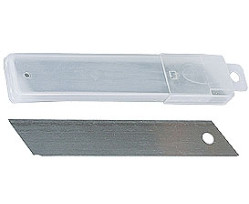 Лезвия для ножей Hardy 25 мм (5 шт)