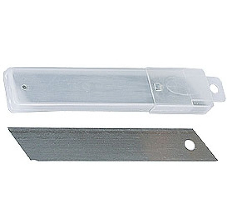 Лезвия для ножей Hardy 25 мм (5 шт)