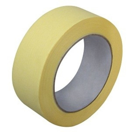 Лента бумажная Scley 545 33 м (25 мм)