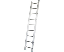 Лестница приставная Itoss 7109