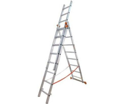 Лестница универсальная Budfix 1411