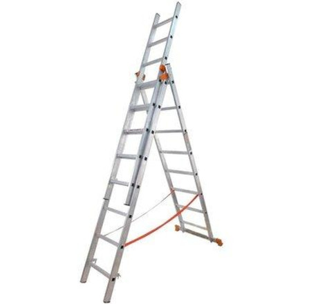 Лестница универсальная Budfix 1411