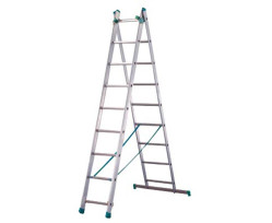 Лестница универсальная Itoss 7509