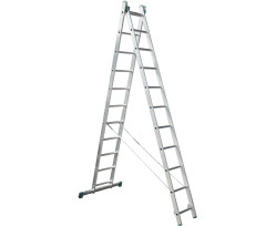Лестница универсальная Itoss 7511