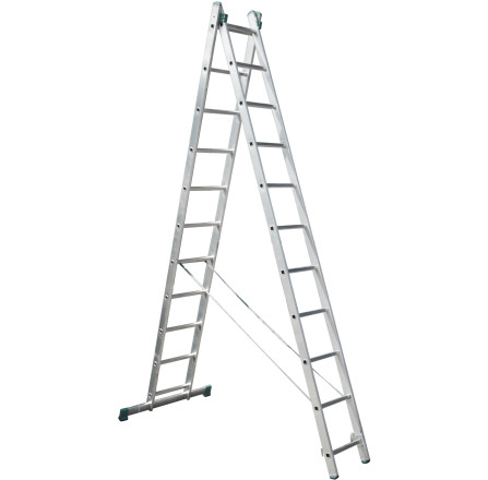 Лестница универсальная Itoss 7511