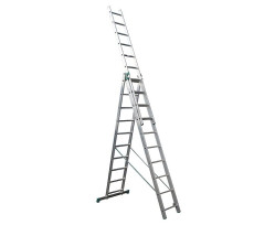 Лестница универсальная Itoss 7607