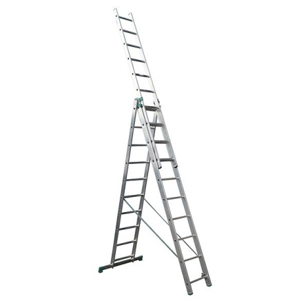 Лестница универсальная Itoss 7607