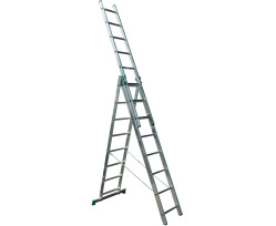 Лестница универсальная Itoss 7608