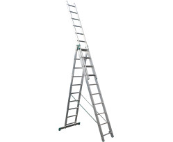 Лестница универсальная Itoss 7610