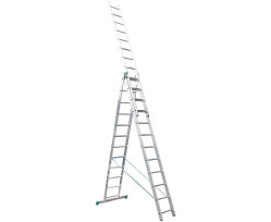 Лестница универсальная Itoss 7612