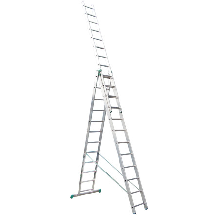 Лестница универсальная Itoss 7612