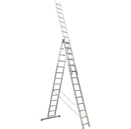 Лестница универсальная Itoss 7614