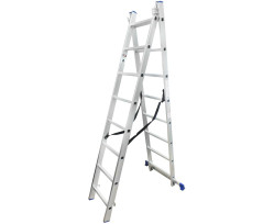 Лестница универсальная Werk LZ2108