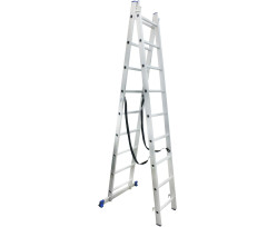 Лестница универсальная Werk LZ2109