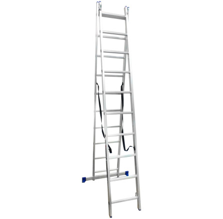 Лестница универсальная Werk LZ2110