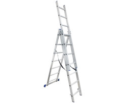 Лестница универсальная Werk LZ3207B