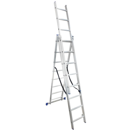 Лестница универсальная Werk LZ3208B