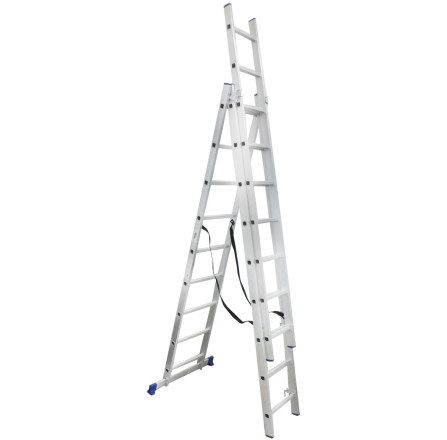 Лестница универсальная Werk LZ3209B