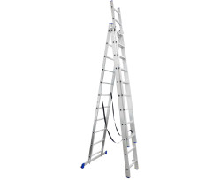 Лестница универсальная Werk LZ3211B