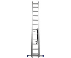 Лестница универсальная Werk LZ3212B