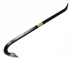 Лом-гвоздодер слесарный Сталь 44043 450 мм (67991)