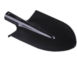 Лопата штыковая Коминтерн