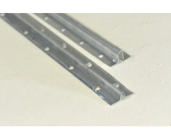 Маяк под штукатурку Профсталь 10 мм (2,5 м)