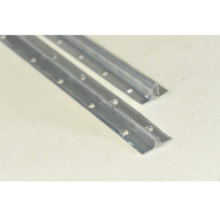 Маяк под штукатурку Профсталь 10 мм (2,5 м)