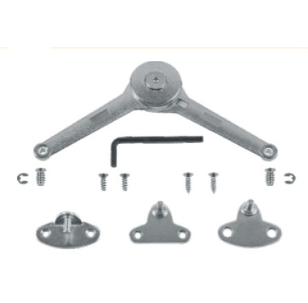Механизм для подъема и опускания с изменением направления