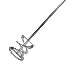 Миксер для сухих смесей Сталь 32204 sds-plus 100x600 мм (44121)