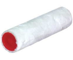 Минивалик малярный Сталь Велюр 6x15x150 мм (35041)