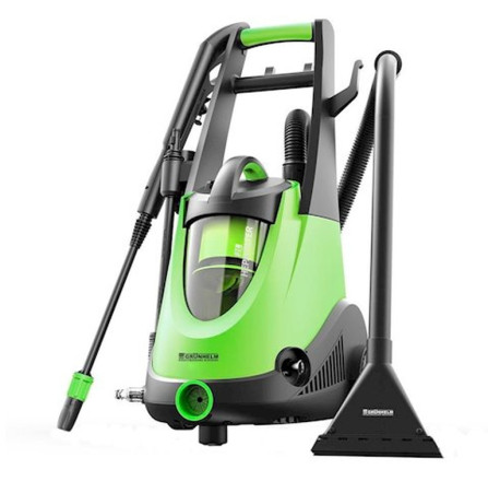 Мойка высокого давления Grunhelm GR-1410 YWC