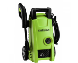Мойка высокого давления Grunhelm GR-1500 YW