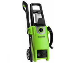 Мойка высокого давления Grunhelm GR-1800 YW