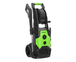 Мойка высокого давления Grunhelm GR-2800IM PROFI