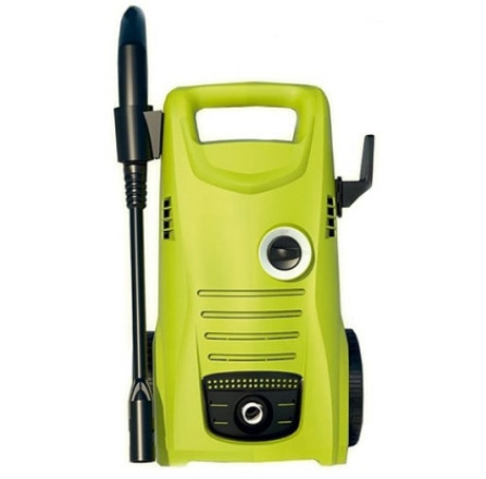 Мойка высокого давления Grunhelm HPW-1500GR