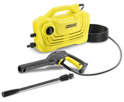 Мойка высокого давления Karcher K2 Classic