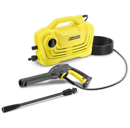 Мойка высокого давления Karcher K2 Classic