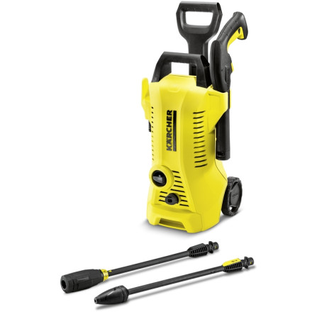 Мойка высокого давления Karcher K2 Full Controll