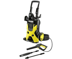 Мойка высокого давления Karcher K5