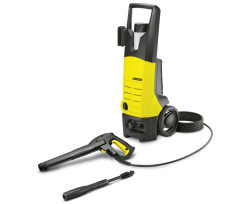 Мойка высокого давления Karcher K5 UM